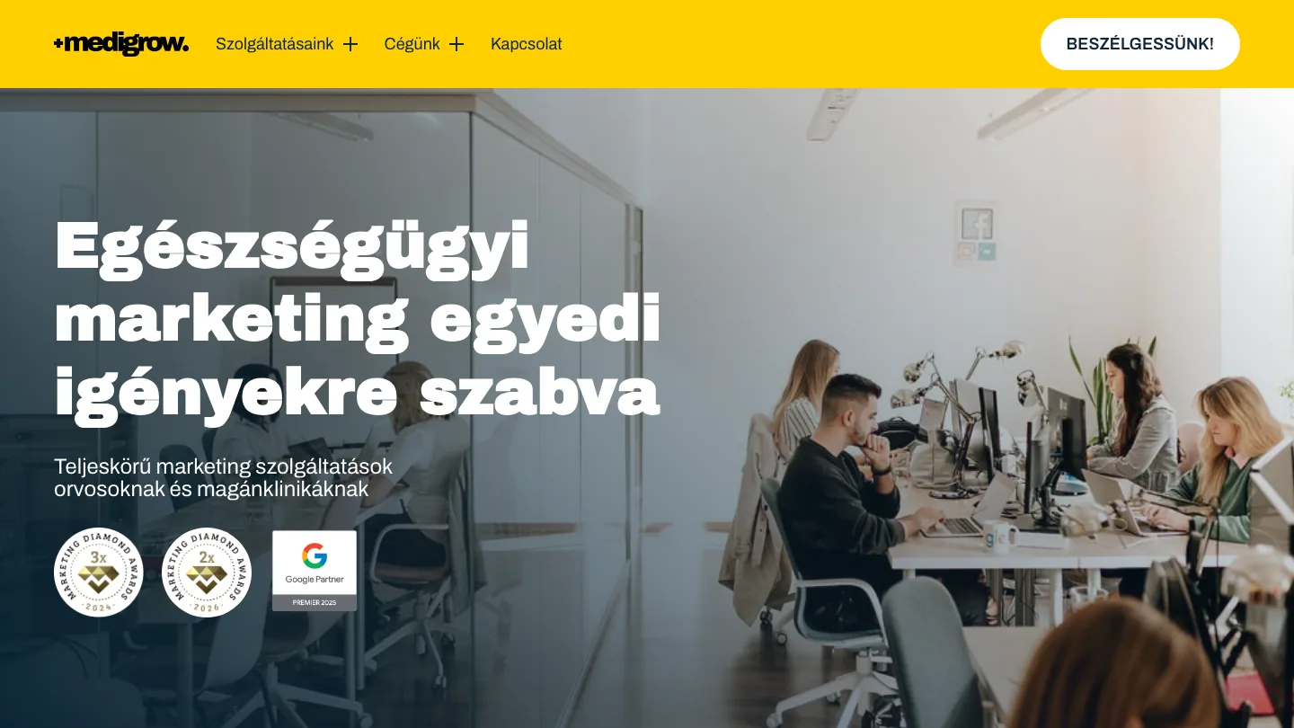 Medigrow